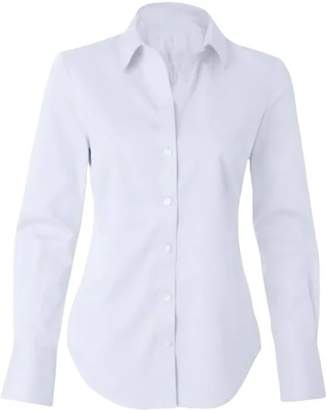 Blusa social