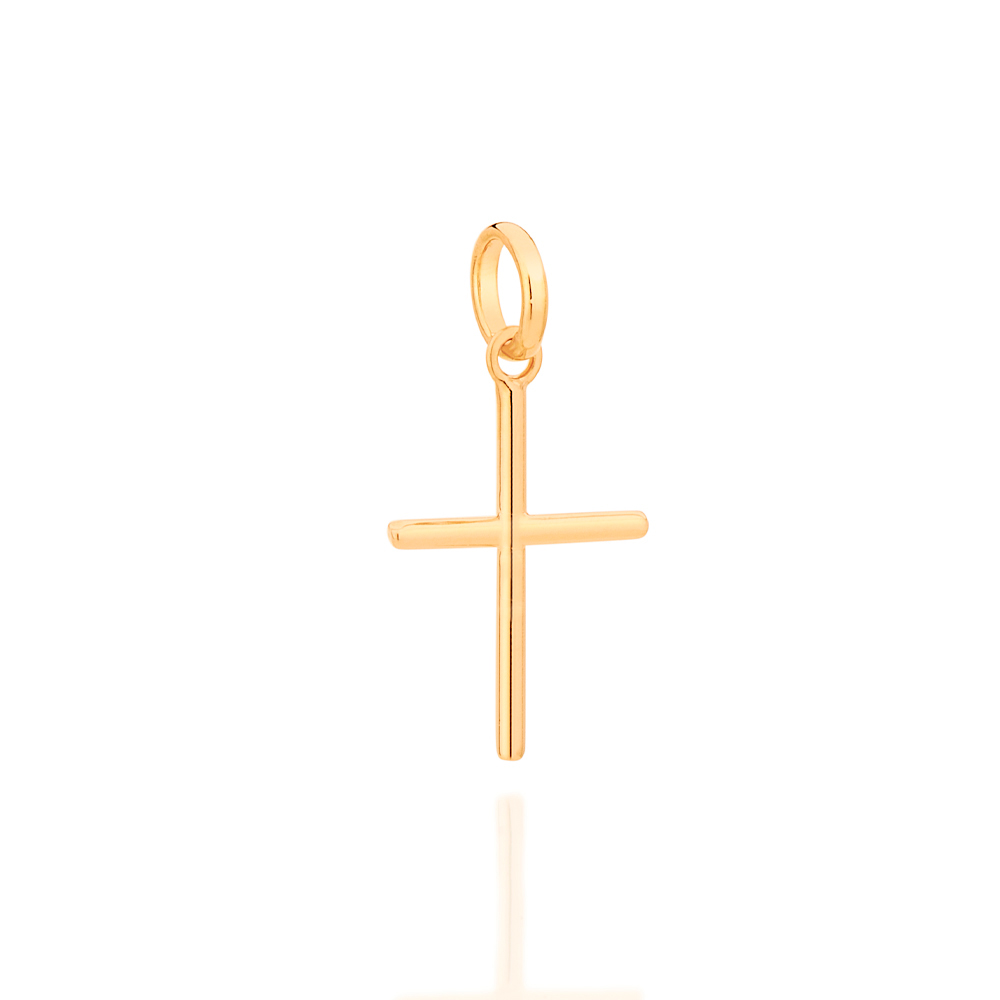 PINGENTE ROMMANEL CRUZ