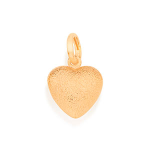 PINGENTE ROMMANEL CORAÇÃO