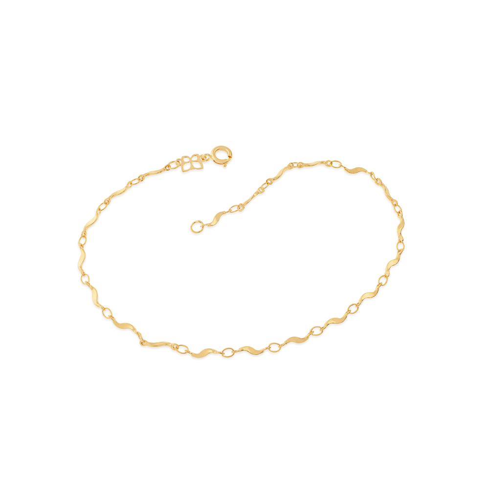 TORNOZELEIRA ROMMANEL